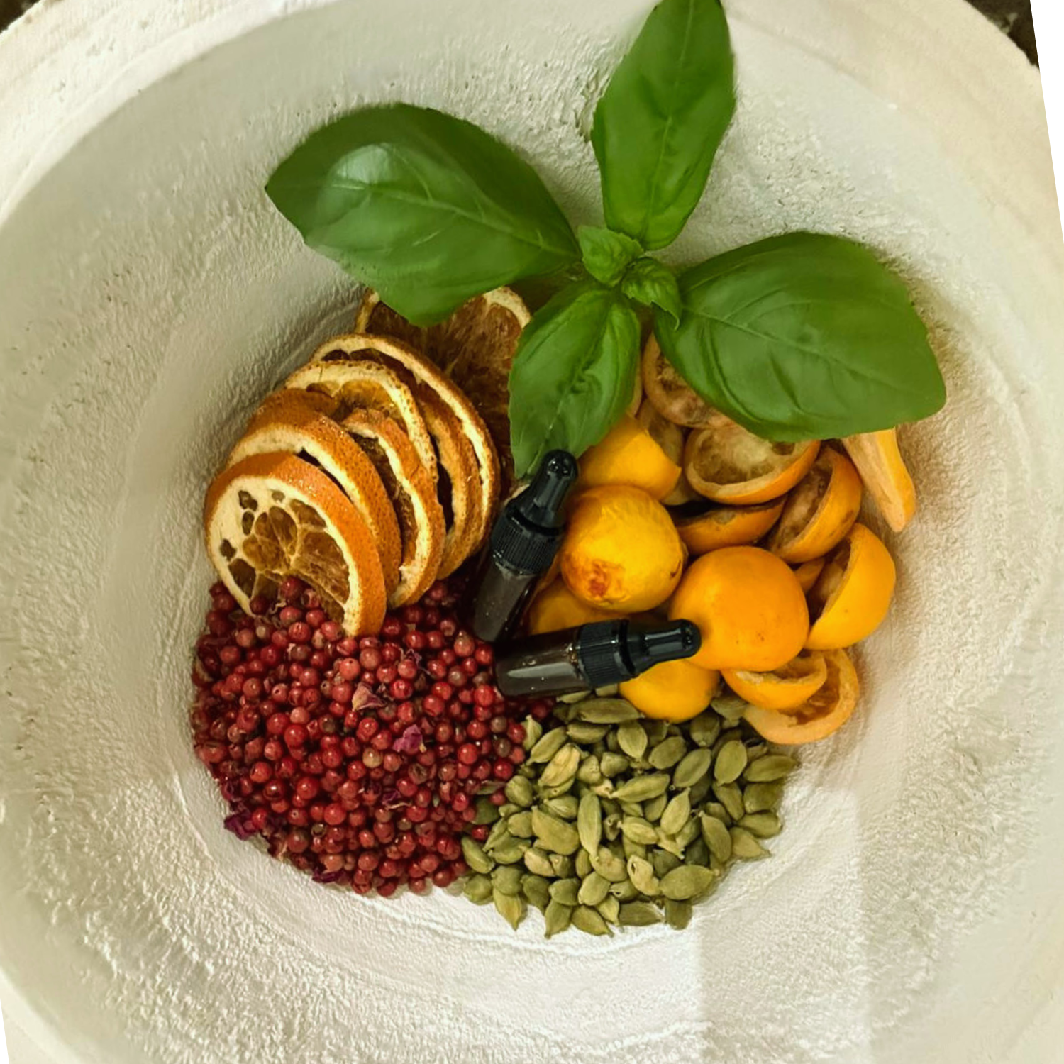 đż Golden Vine <br>Stovetop Potpourri