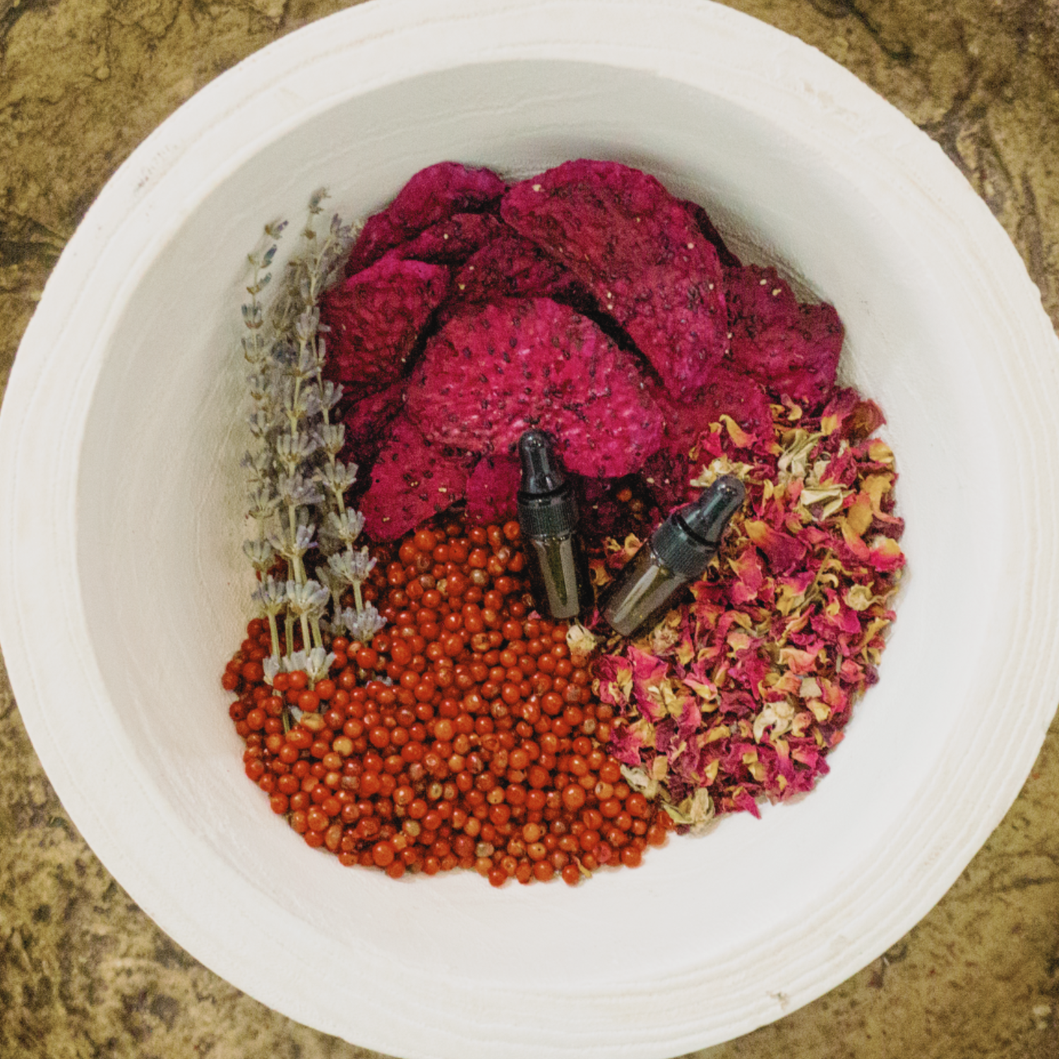 đ„ Petal & Flame<br>Stovetop Potpourri