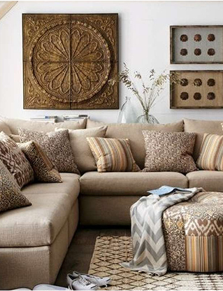 Creating a Cozy & Inviting Home