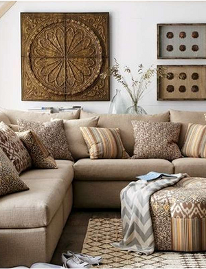 Creating a Cozy & Inviting Home