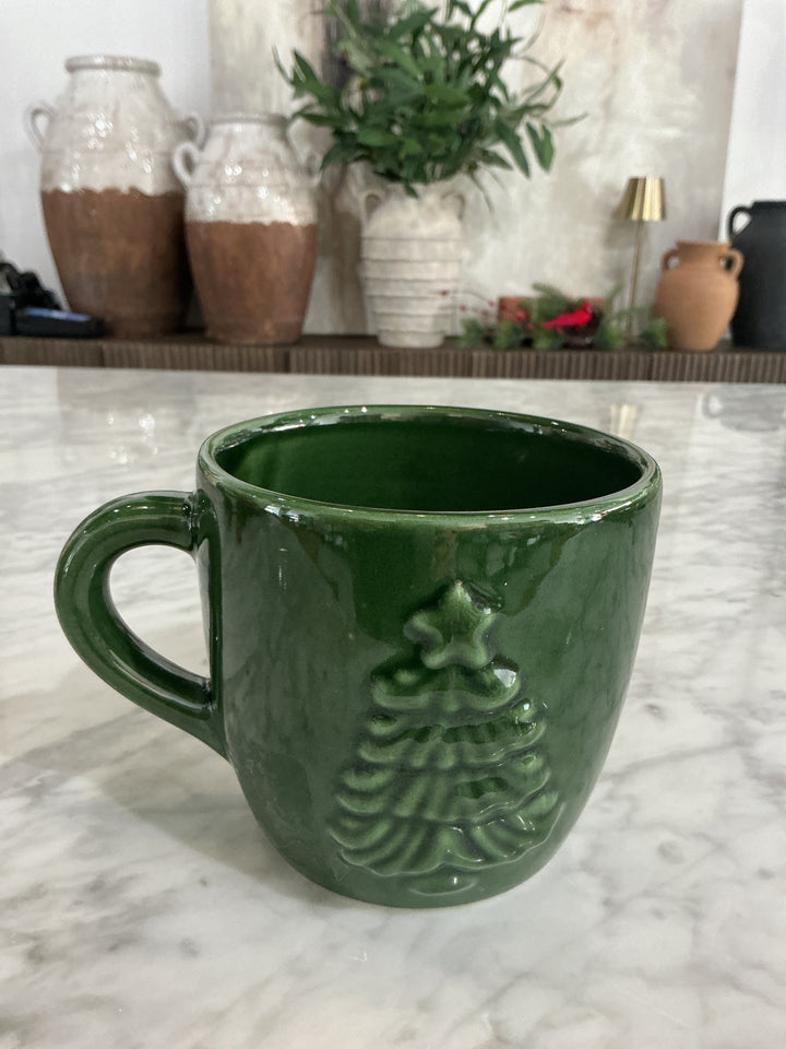 Holiday Mug