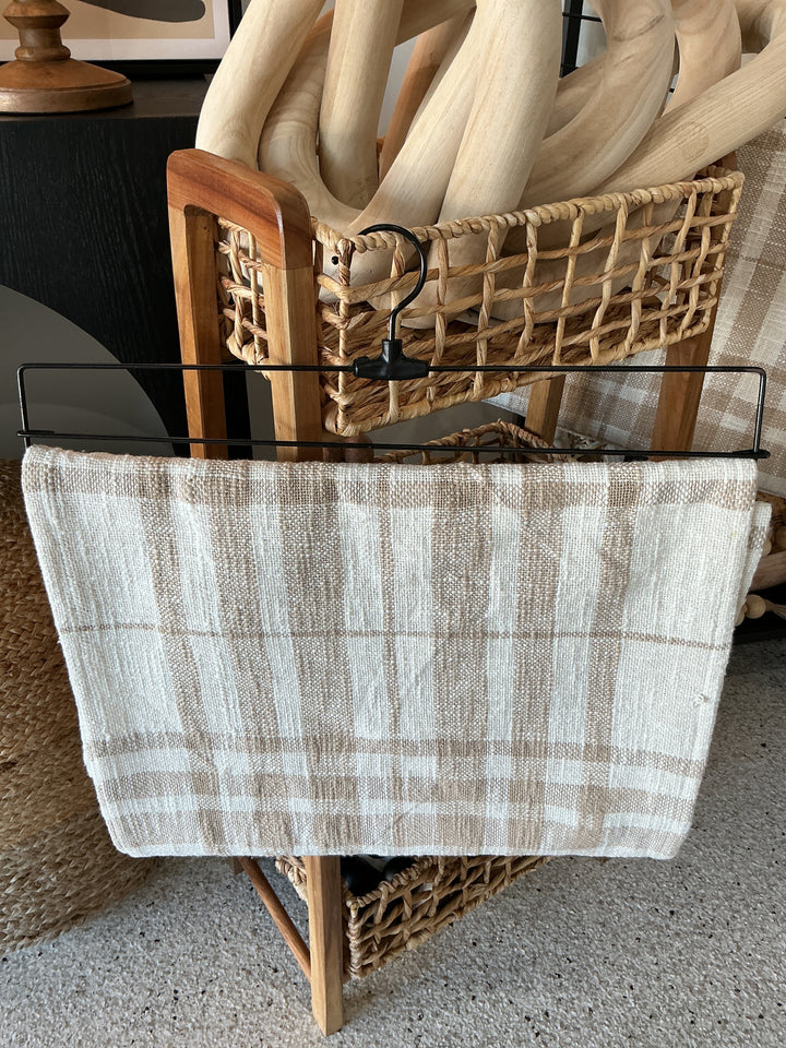 Table Runner 18” X 108”