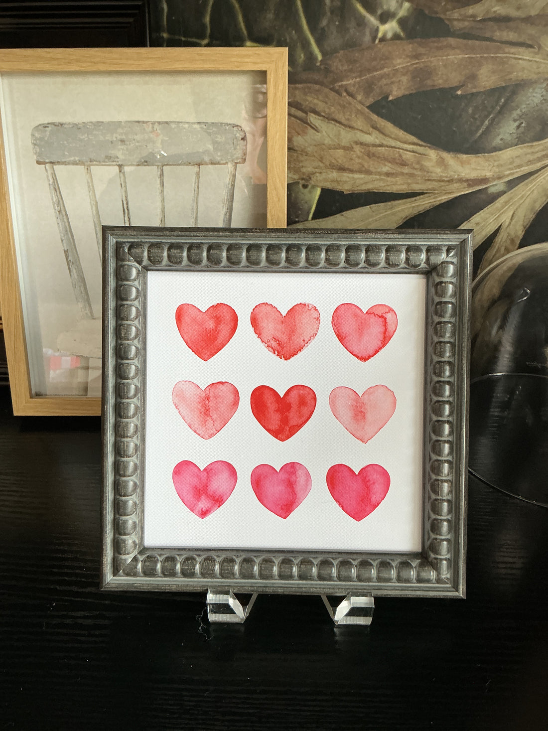 Valentines Frame