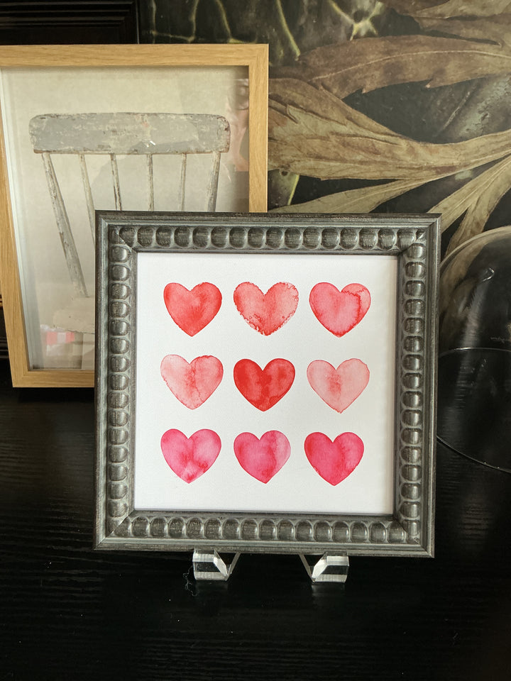 Valentines Frame