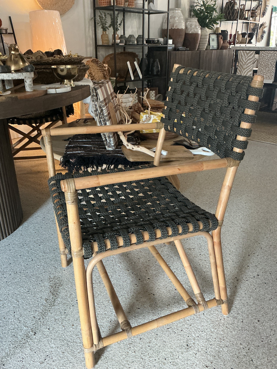 Dinning Chair / Accent Chair