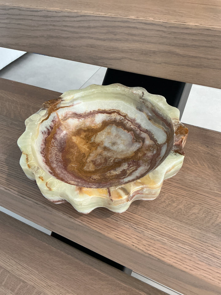 Marble Decorative Bowl