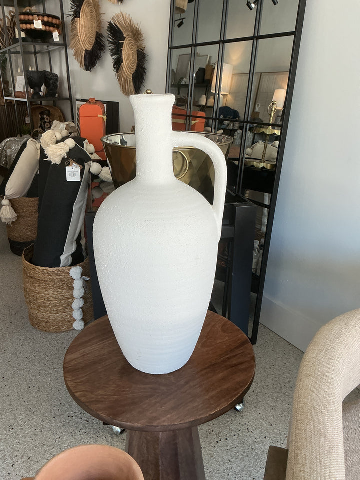 Stone Vase