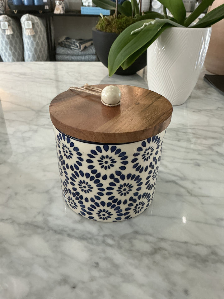 Medium Canister