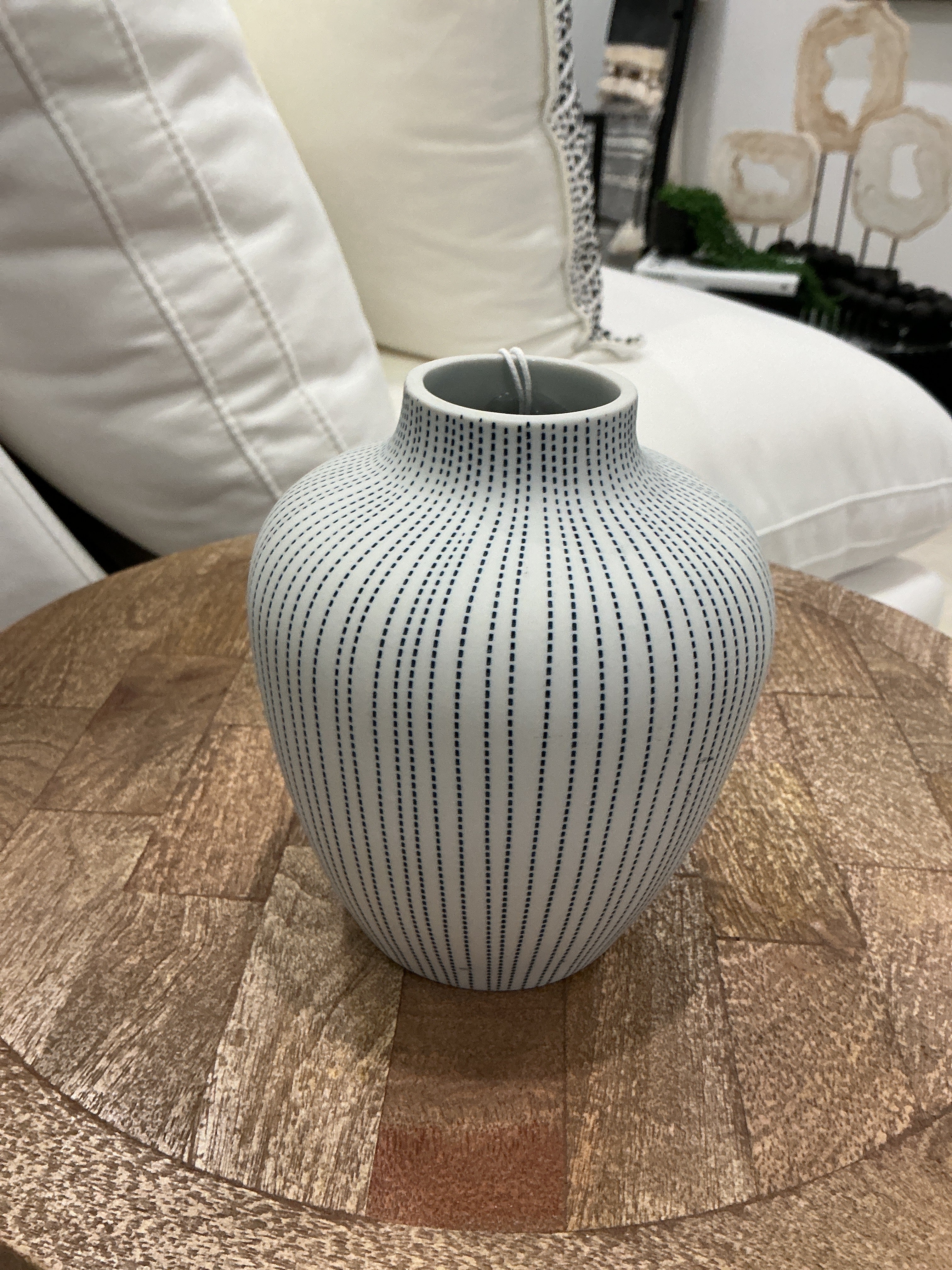 Ceramic Vase