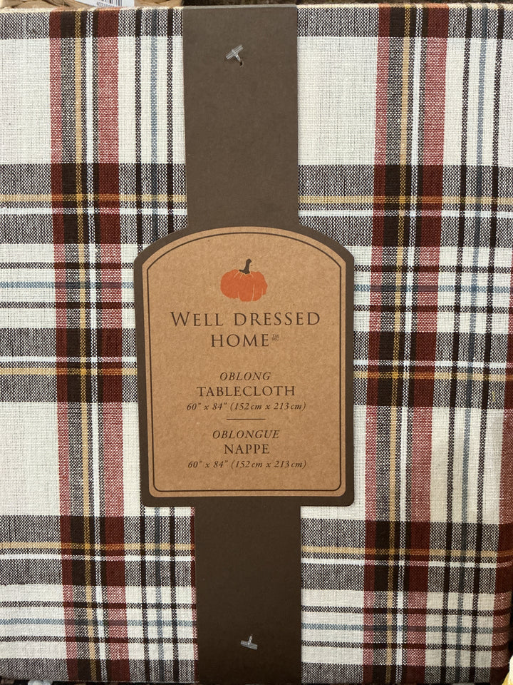 Table Cloth