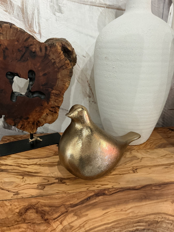 Medal Bird