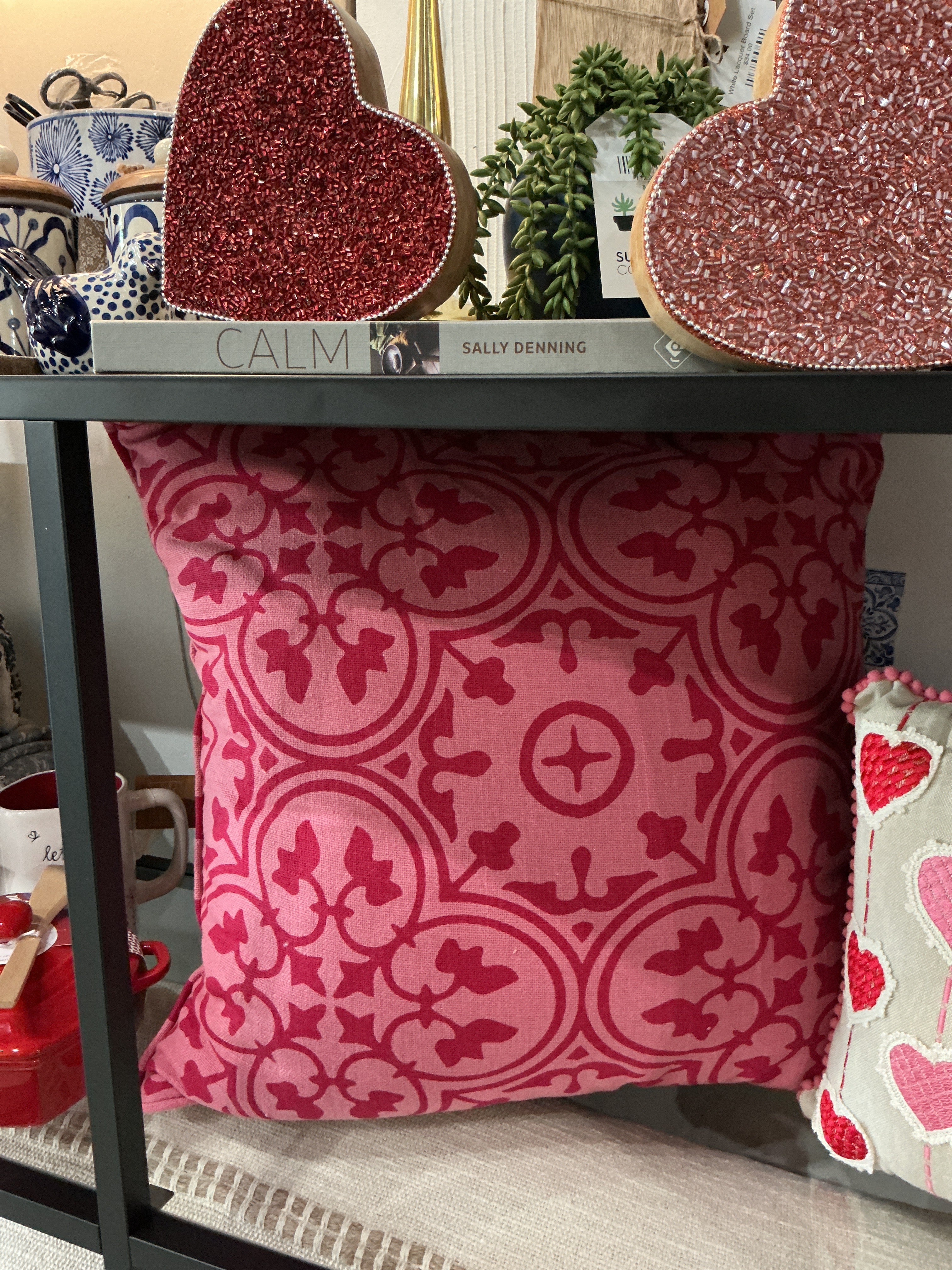 Decor Pillow