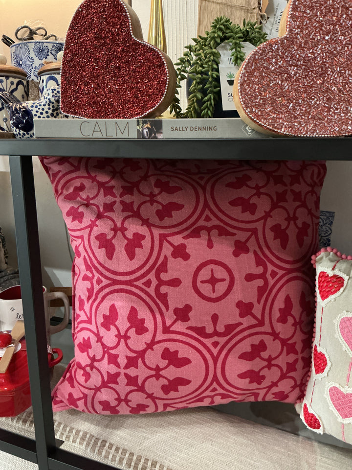 Decor Pillow