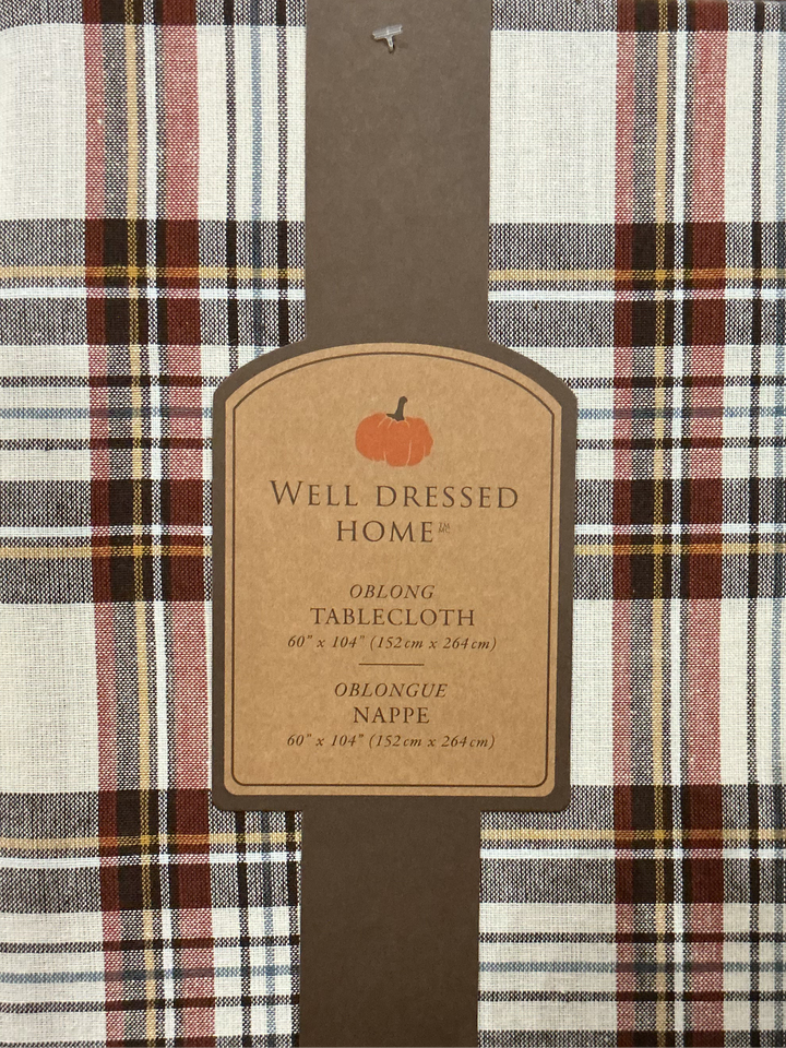 Table Cloth
