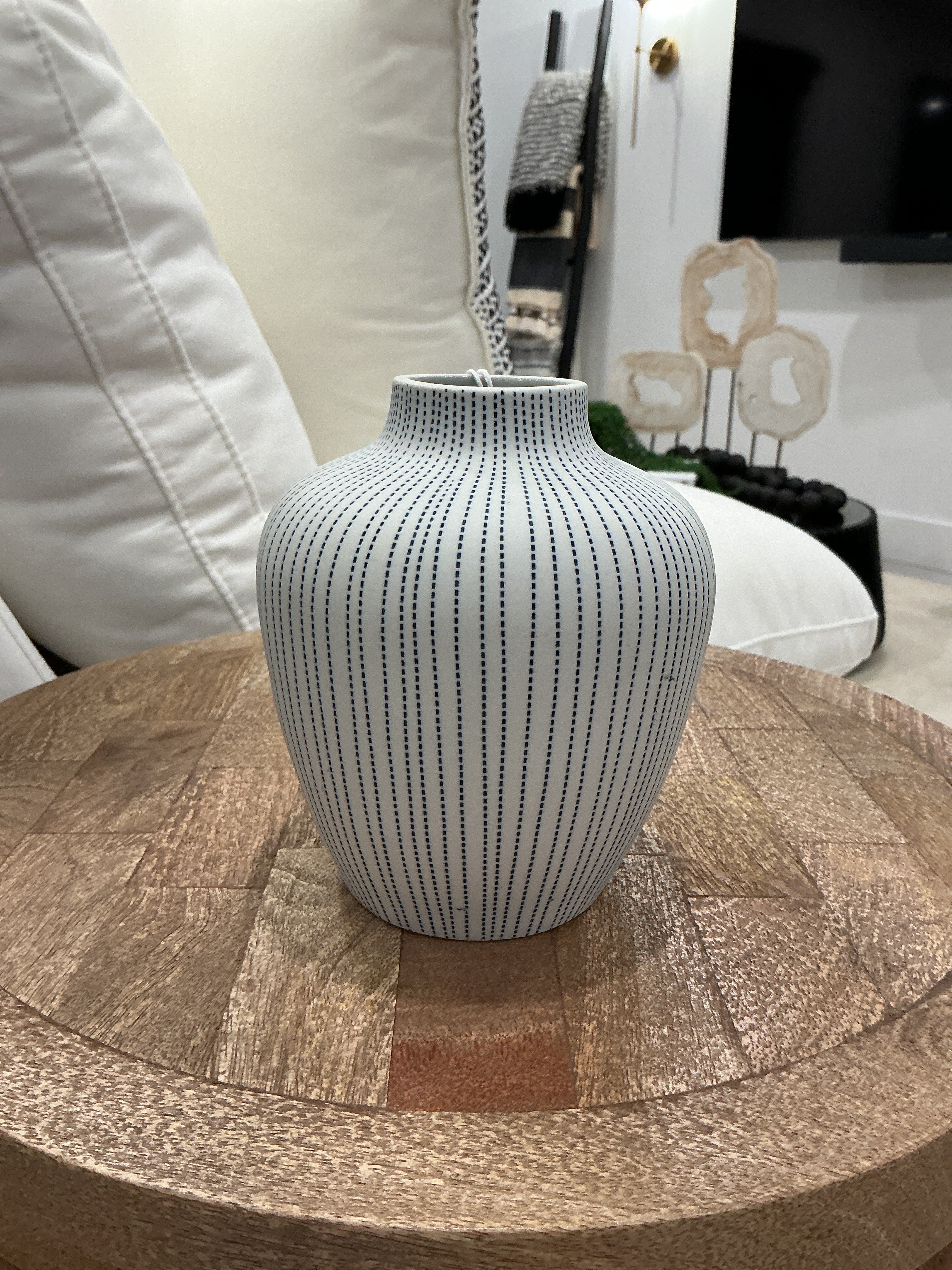 Ceramic Vase