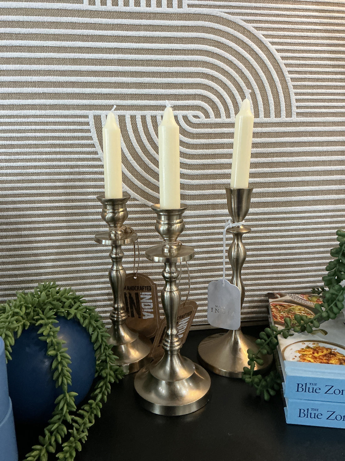 Candle Holder