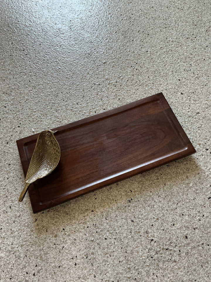 Decorative Wood Tray
