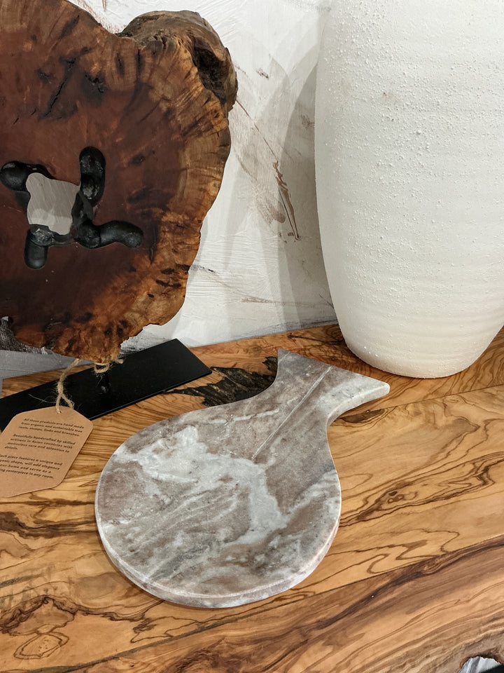 Marble kitchen Spoon Rest