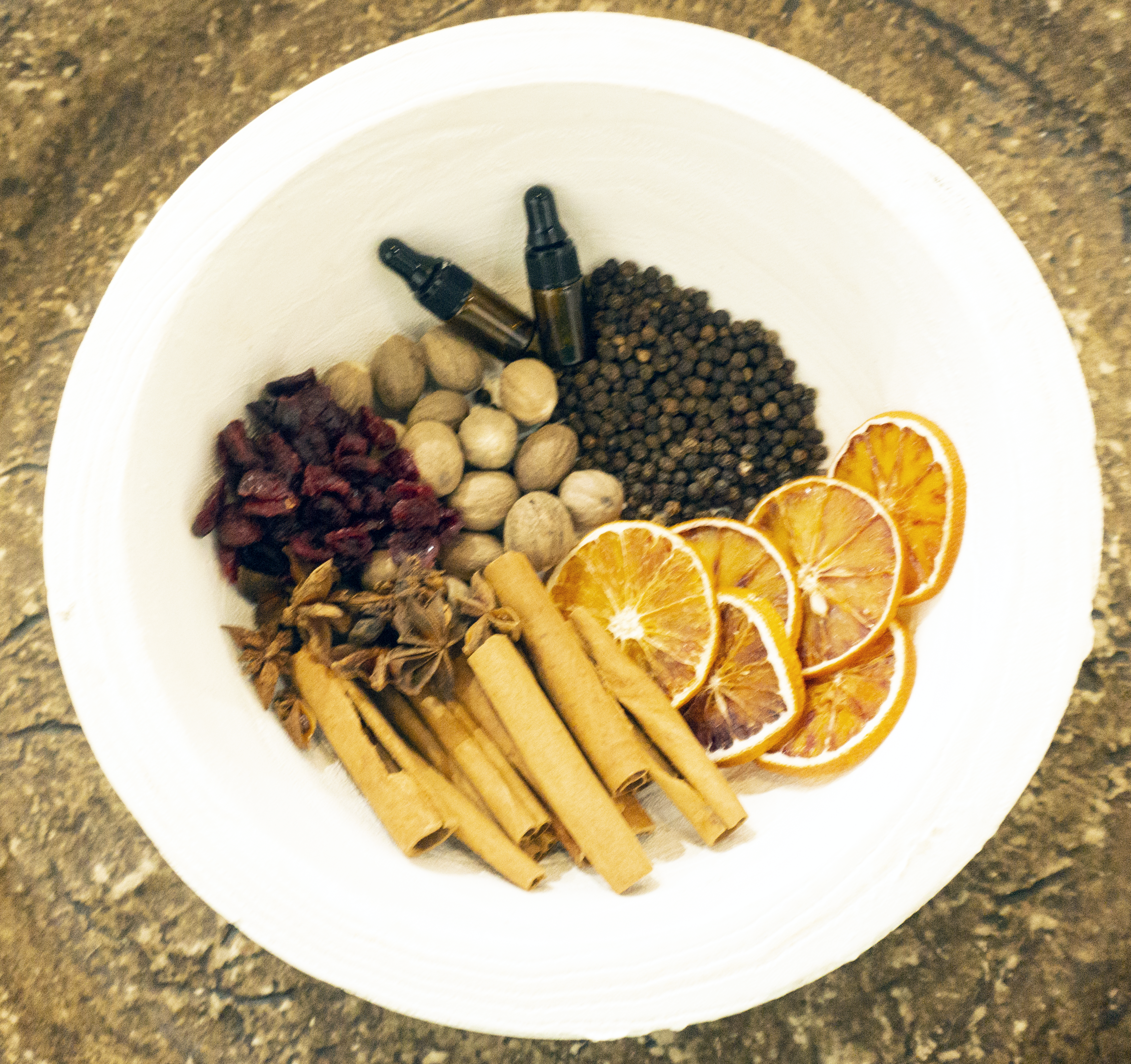 🍂 Autumn Whisper Stovetop Potpourri | ELEMENT APOTHECARY 🧡