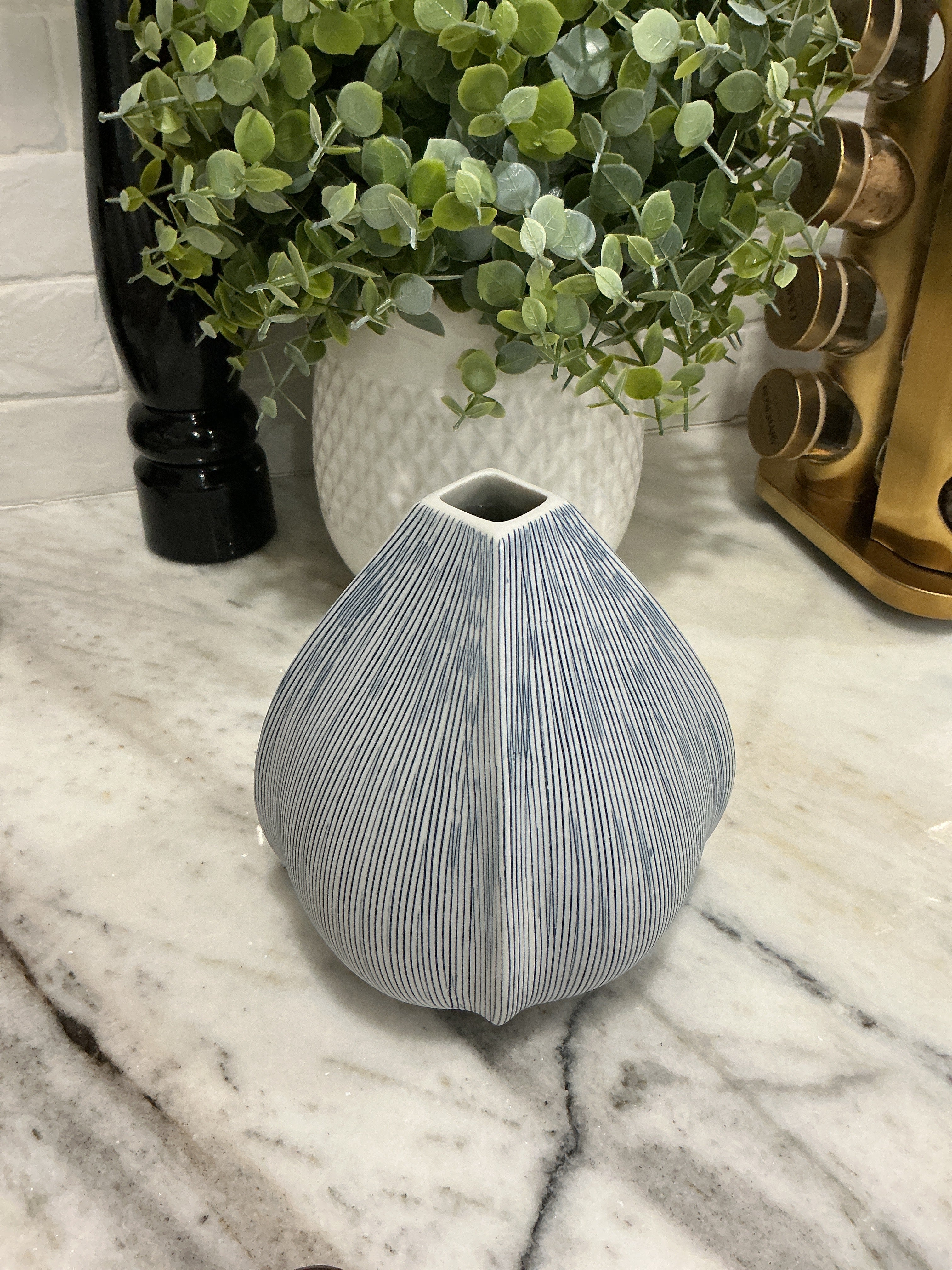 Ceramic Vase