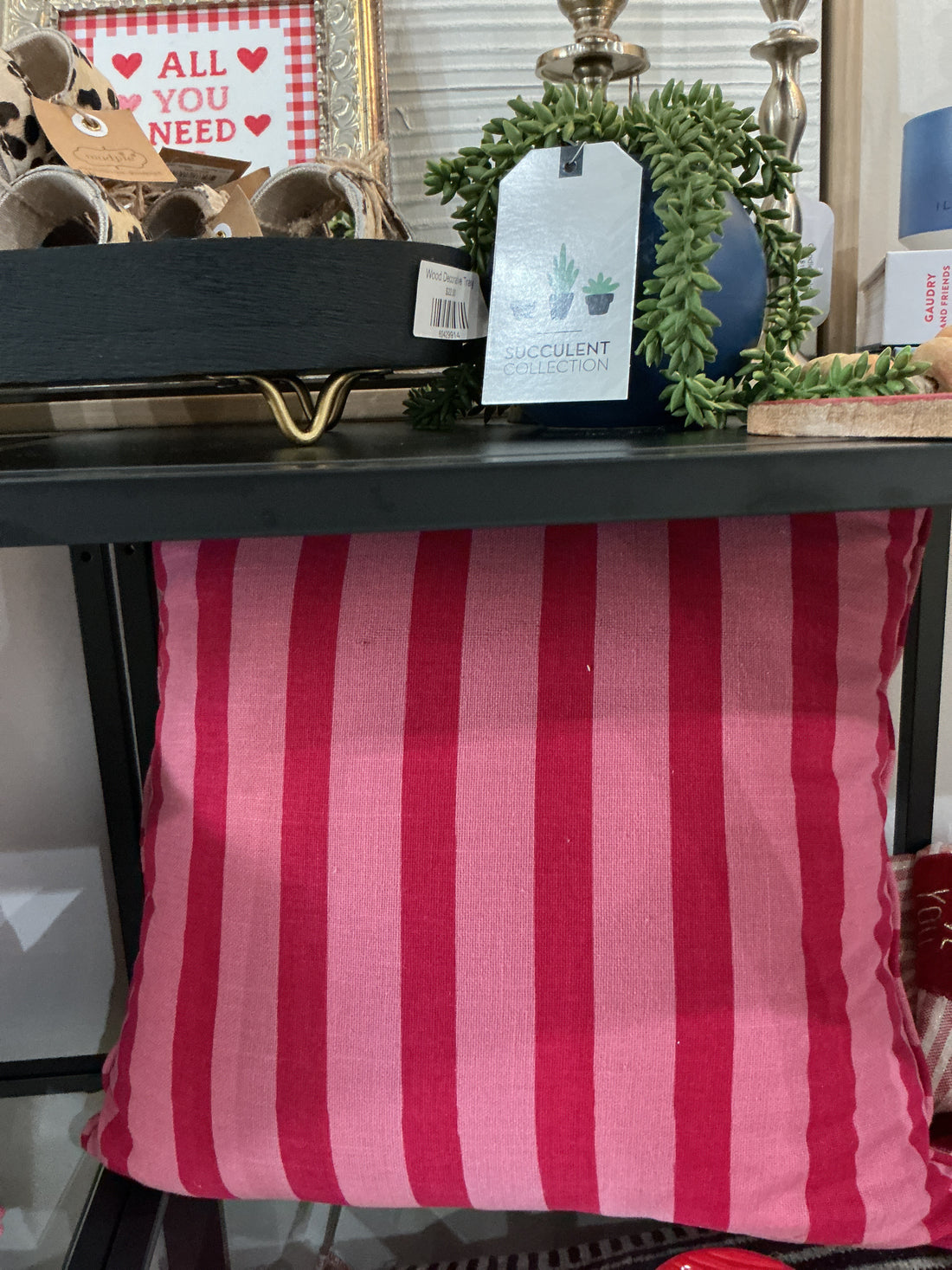 Decor Pillow