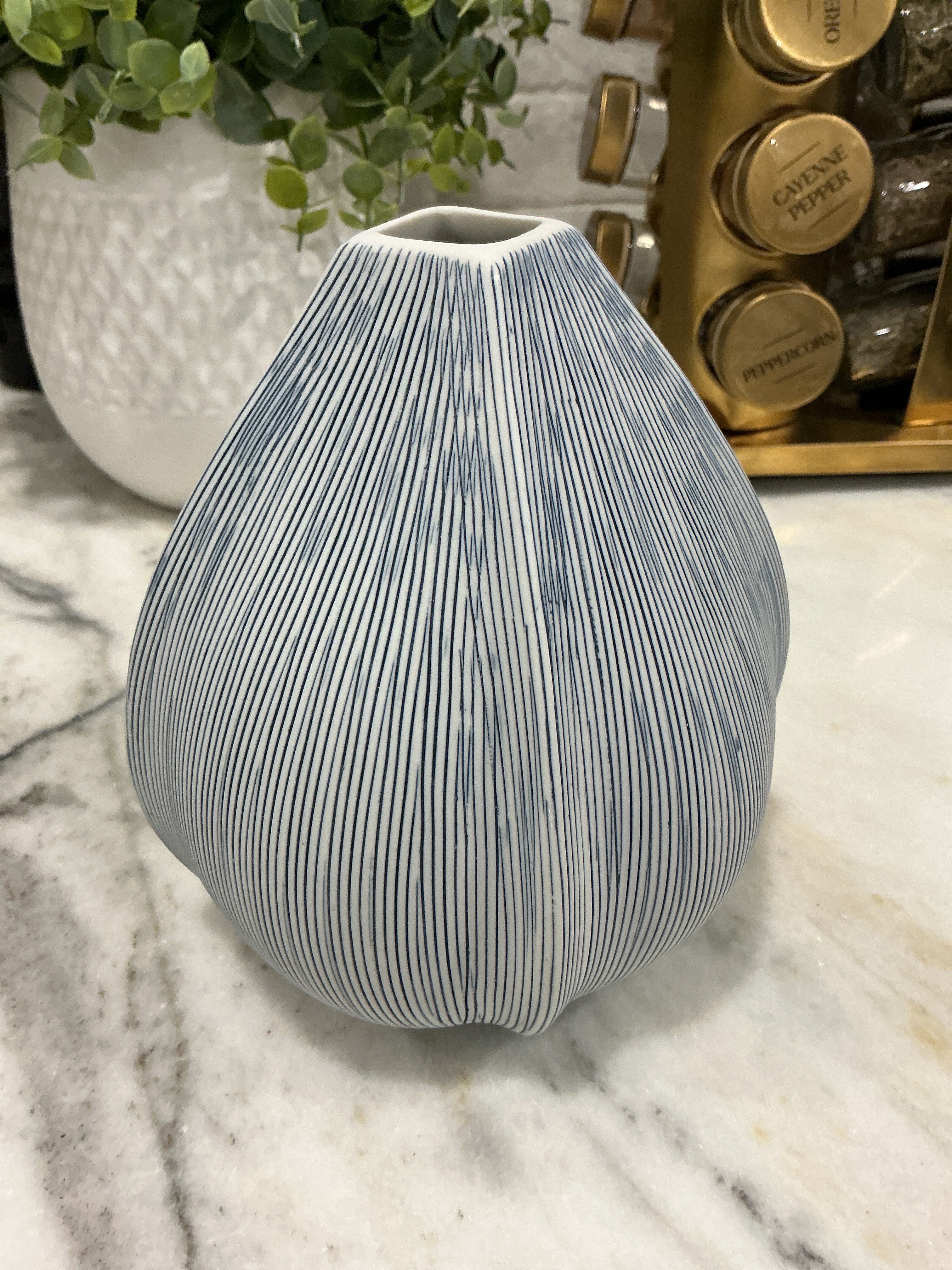 Ceramic Vase
