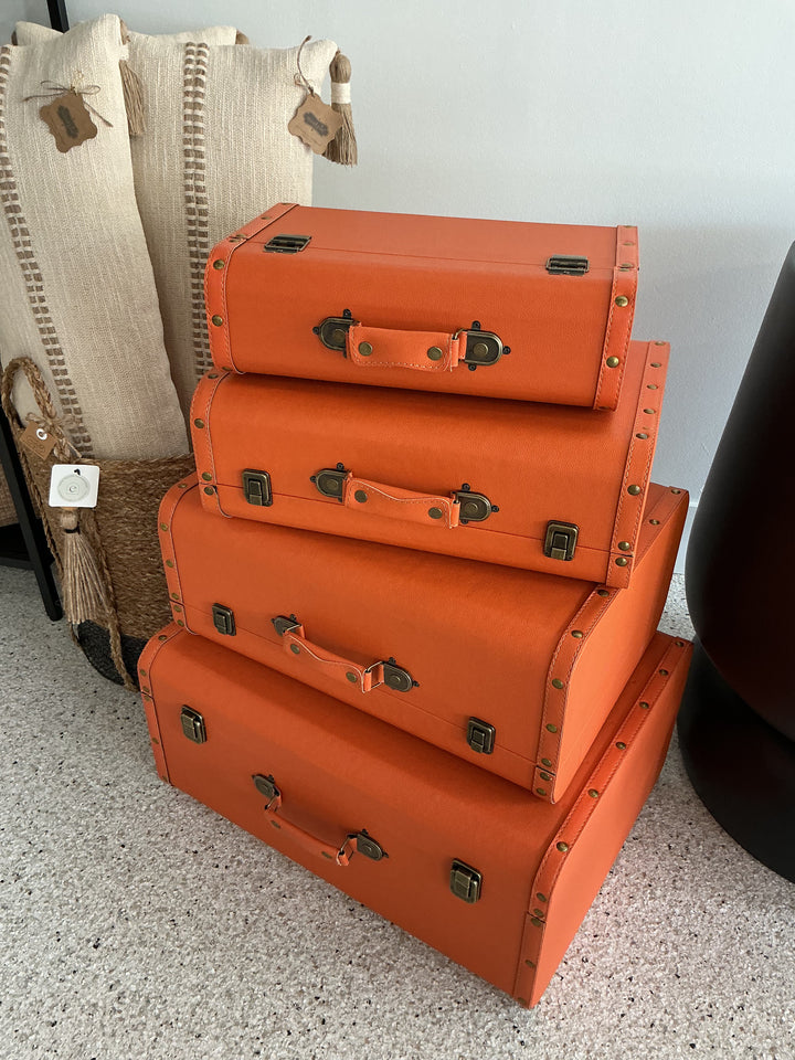 Decorative Travel Box