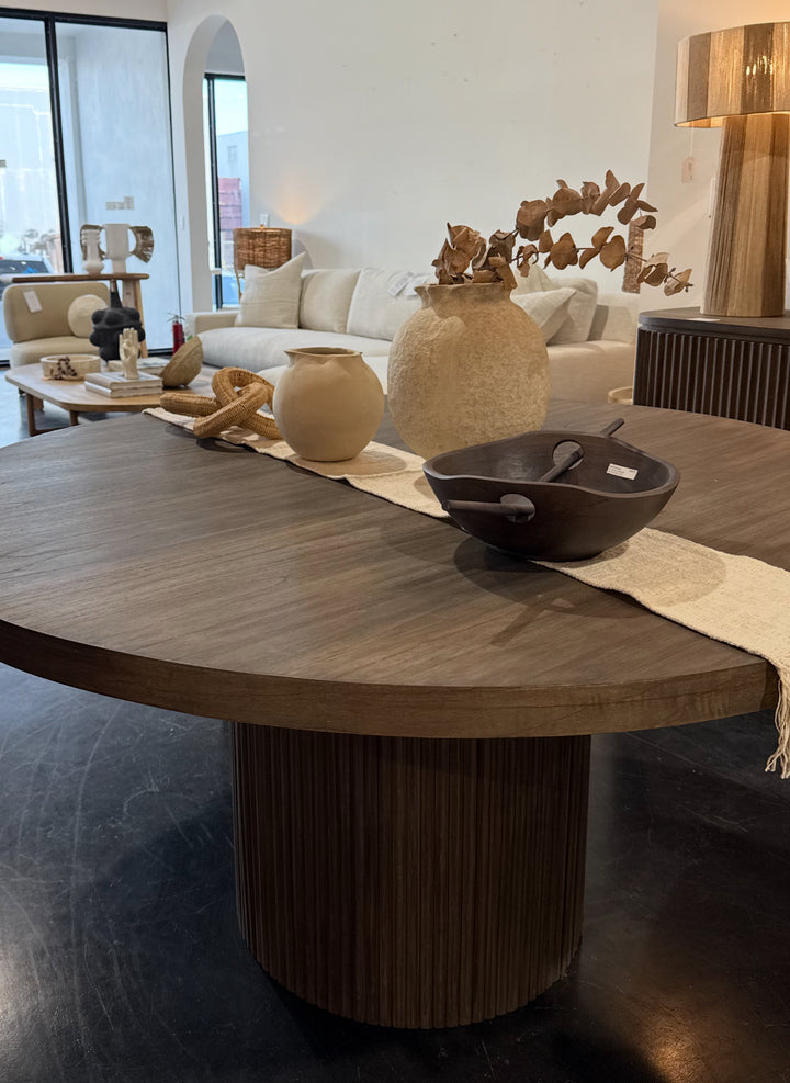 59'' DINING TABLE