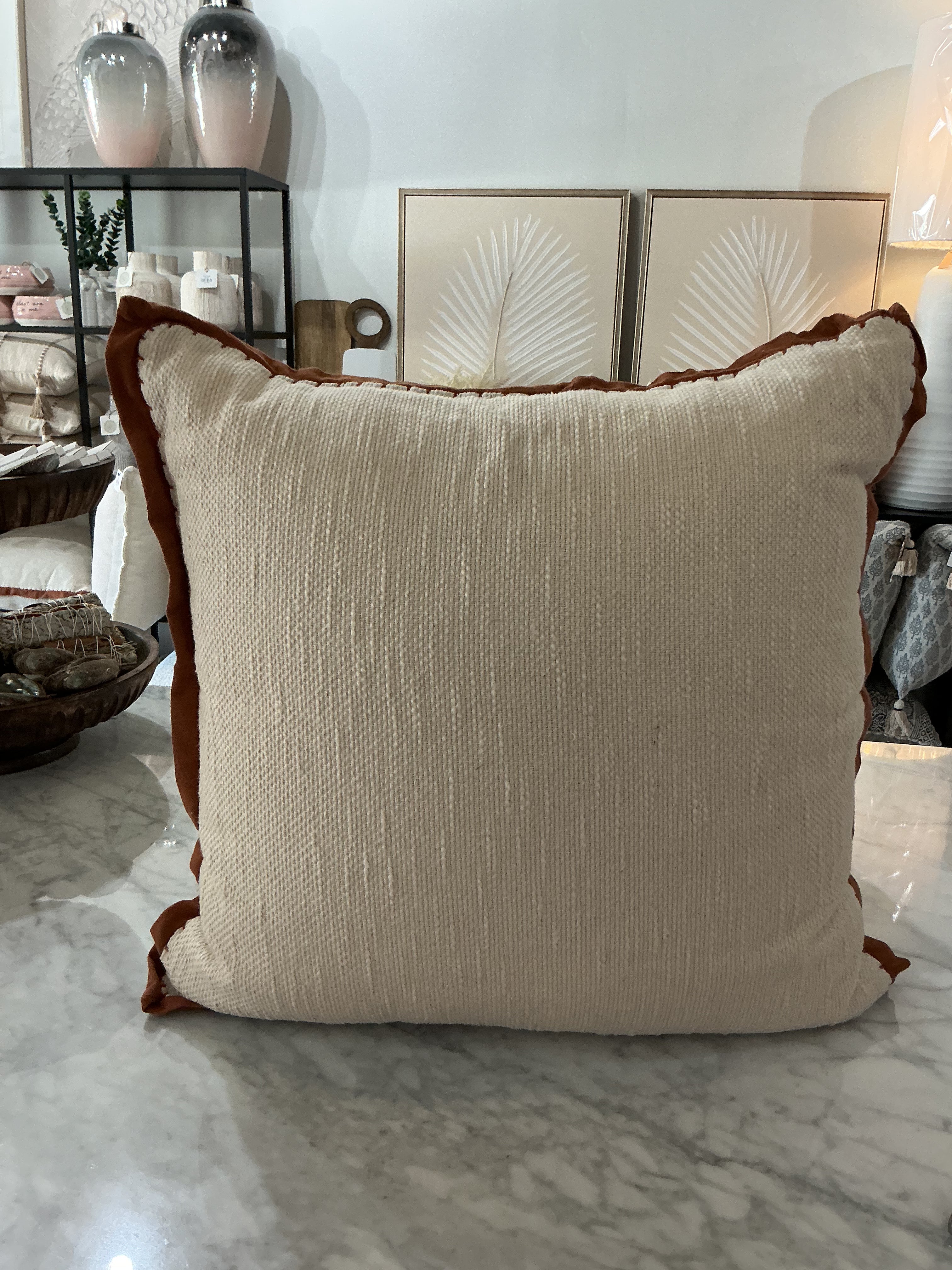 Decorative Pillow