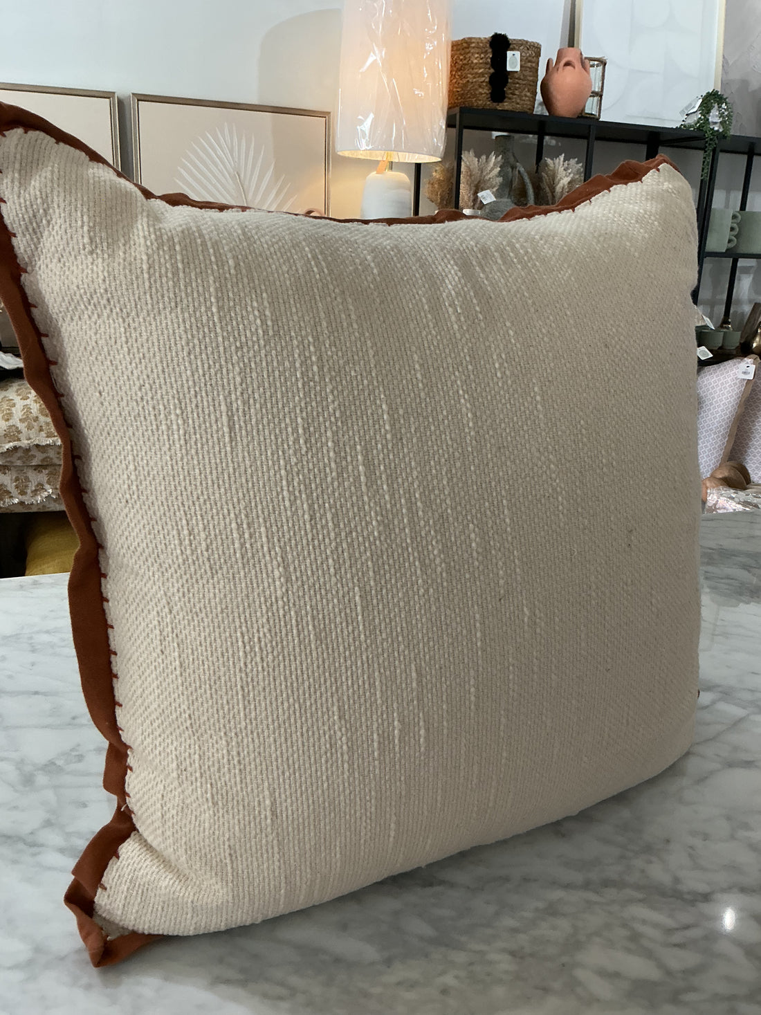 Decorative Pillow