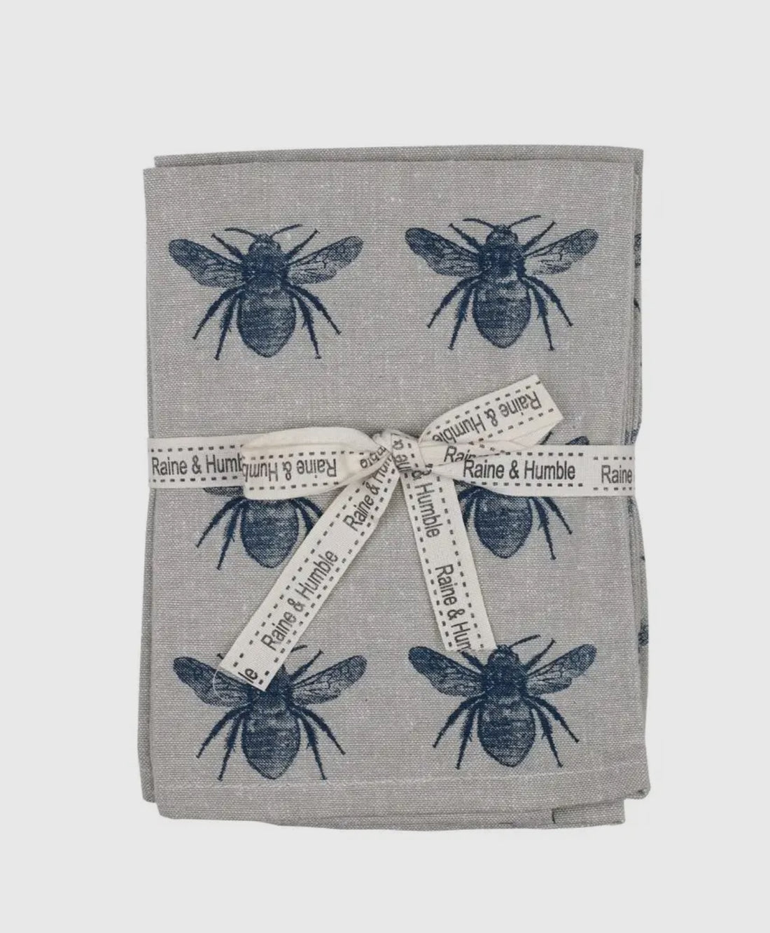 Honey Bee Napkin