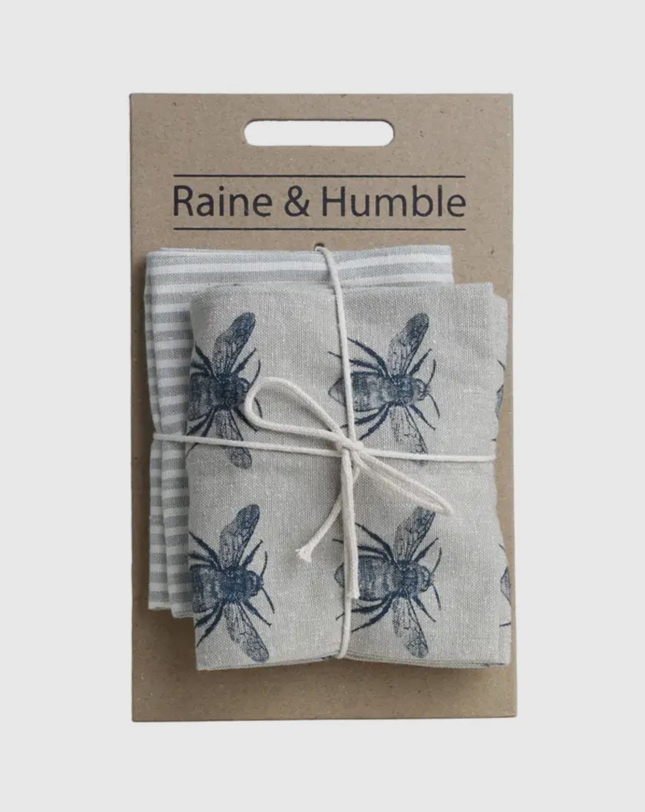 Honey Bee Towel Set