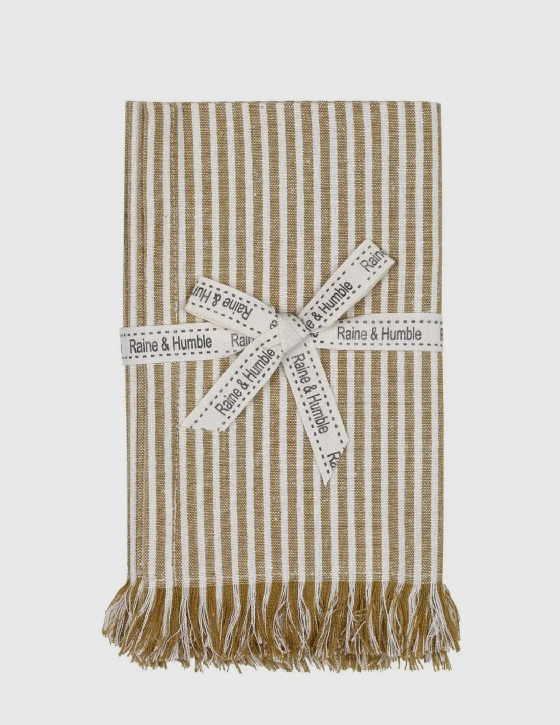 Stripe Napkin