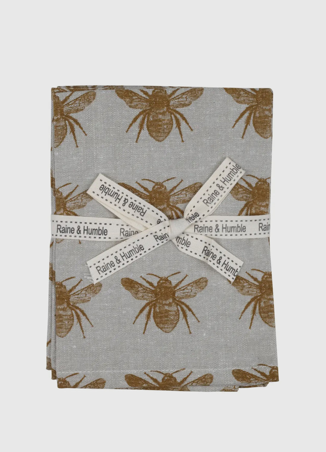 Honey Bee Napkin