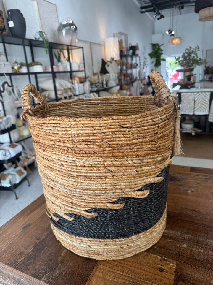Woven Basket