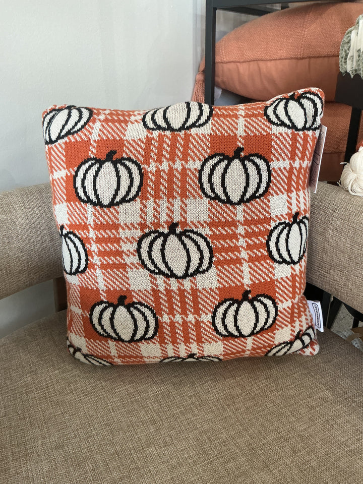 Fall Decorative Pillow