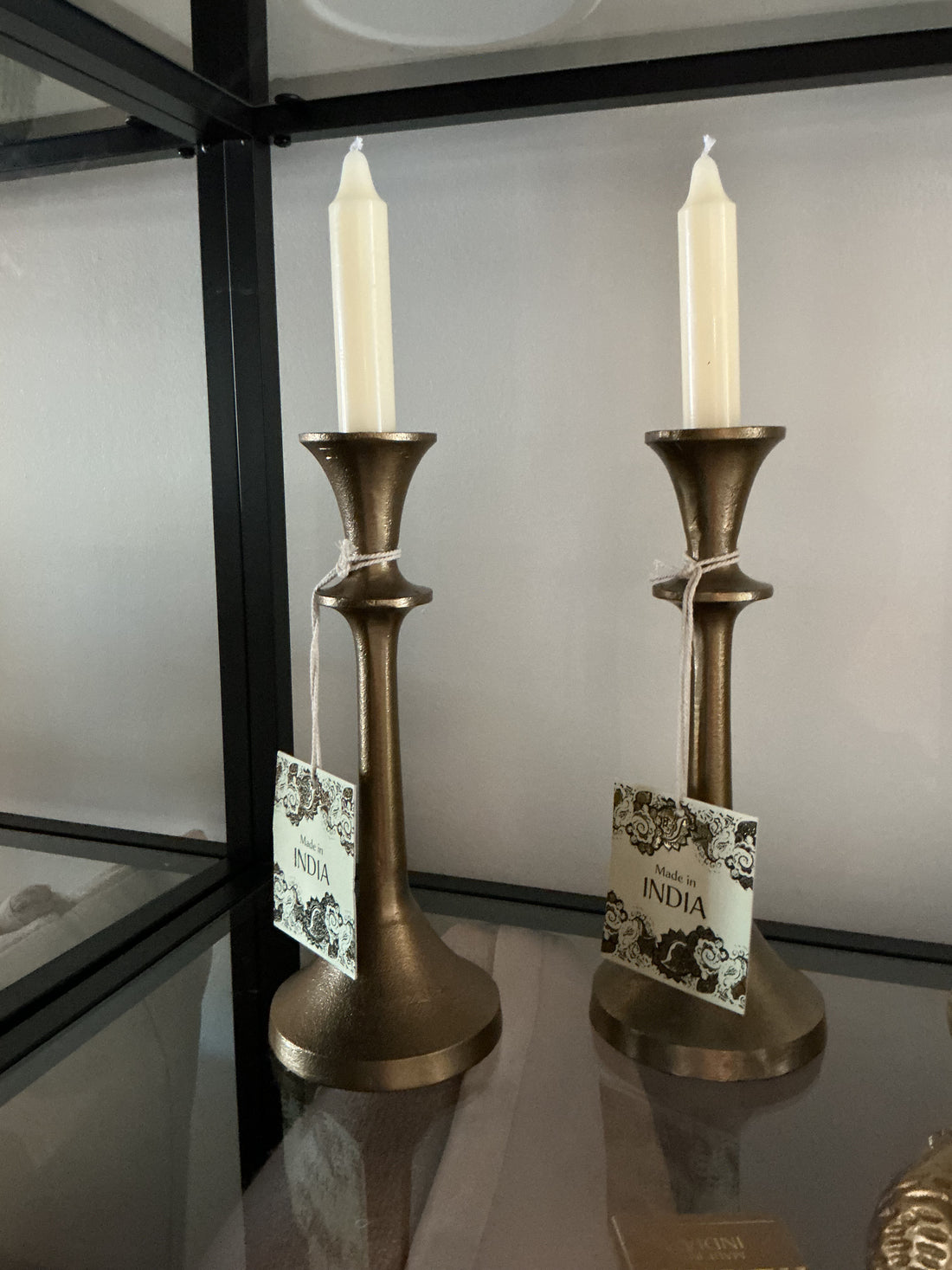 Candle Holder